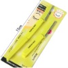 eyebrow razor