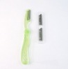 Wholesale eyebrow razor