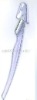 Wholesale eyebrow shaver