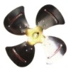 Wholesale Metal fan blade