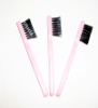 Wholesale eyebrow comb