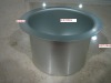 Wholesale Wax Heater Inner Container[Aluminum]