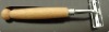 Wholesale Razor with wooden handle