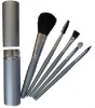 Wholesale cosmetic brush retractable