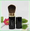 Wholesale cosmetic brush retractable