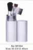 Wholesale professional cosmetic brush