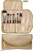 Wholesale 7pcs Goat Makeup Brush Set