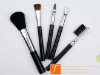 Wholesale 5pcs Goat Hair Travel Makeup Brush Set