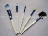 Wholesale 5pcs Makeup Brush Set