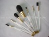 Wholesale 7pcs Makeup Brush Set