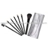 Wholesale 7pcs Makeup Brush Set