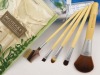 Wholesale 5pcs Makeup Brush Set