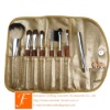 Wholesale 7pcs Cosmetic Brush Set