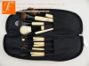 Wholesale 12pcs Fashionable Makeup Brush Set