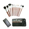 Wholesale 12pcs Makeup Brush Set