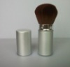 Wholesale large retractable powder brush