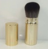 Wholesale large retractable powder brush