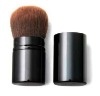 Wholesale large retractable powder brush