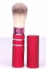 Wholesale newly fashional design retractable powder brush