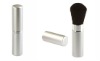 Wholesale high quality professional retractable powder brush