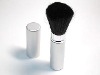 Wholesale fashional retractable powder brush