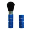 Wholesale good quality retractable powder brush