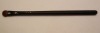 Wholesale plastic cosmetic eye brush, eye applicator brush