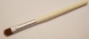Wholesale cosmetic eye brush, eye applicator brush