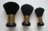 cosmetic makeup brushes