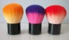 cosmetic makeup brushes