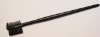 eyebrow comb brush,eyebrow shaper