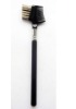 wooden eyebrow comb brush,eyebrow shaper