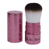 Wholesale large high quality retractable makeup brush