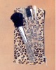 Wholesale 4pcs promotion makeup brush with bag