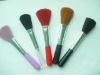 Wholesale goat hair color powder brush