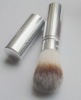 Wholesale silver retractable brush