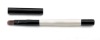 Wholesale lip brush with metal cap