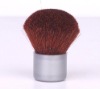 Wholesale professional design cosmetic kabuki brush