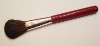 Wholesale shimmer powder brush