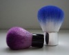 Wholesale color cosmetic kabuki brush