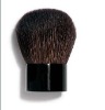 Wholesale 2011 fashion goat kabuki powder brush