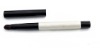 Wholesale lip brush with metal cap