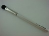 Wholesale 2011 fashion white concealer brush