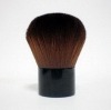 Wholesale synthetic kabuki brush