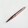 Wholesale fashion design retractable lip brush