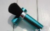 Wholesale fashion retractable blush brush