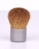 Wholesale small plastic kabuki brush