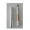 Wholesale retractable lip brush