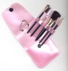 Wholesale plastic cosmetic brush