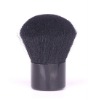 Wholesale high grade professional design cosmetic kabuki brush